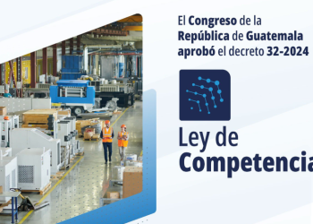 Cinco claves para entender la Ley de Competencia