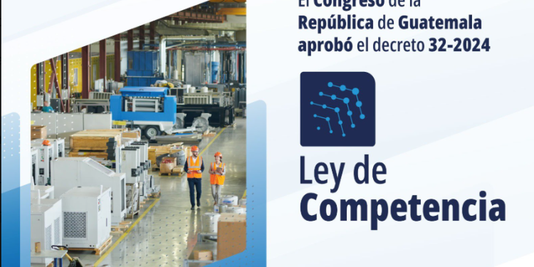 Cinco claves para entender la Ley de Competencia