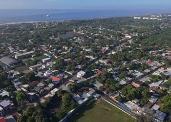 En vivo: Presidente Arévalo visita zonas afectadas por lluvias en Escuintla