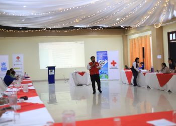 Desarrollan II Encuentro Binacional entre Guatemala y Honduras