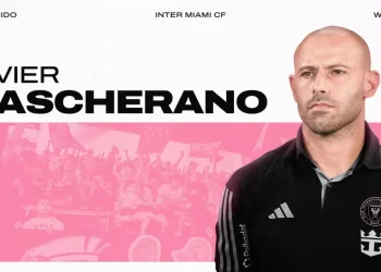 Inter Miami refuerza su identidad “barcelonista” con el nombramiento de Mascherano como entrenador