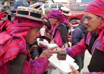 Mides habilita cuatro nuevos comedores sociales en el interior
