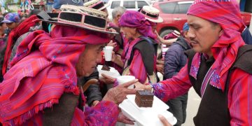 Mides habilita cuatro nuevos comedores sociales en el interior