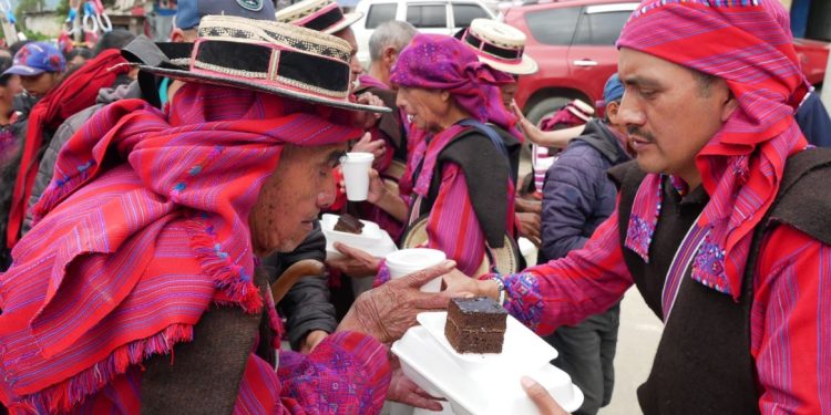 Mides habilita cuatro nuevos comedores sociales en el interior