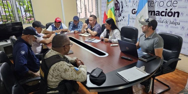 Sigue el impulso del turismo y la economía local de Jalapa