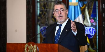 Presidente Arévalo: “La justicia está en crisis por un Ministerio Público cooptado”
