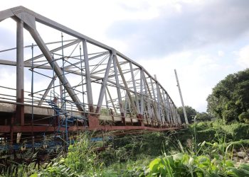 Puente Nahualate. / Foto: CIV.