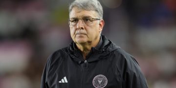 El Tata Martino confirma su salida del Inter Miami