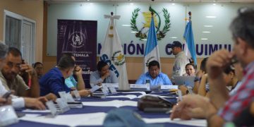 Codede de Chiquimula da seguimiento a la ejecución de proyectos y la asignación de recursos