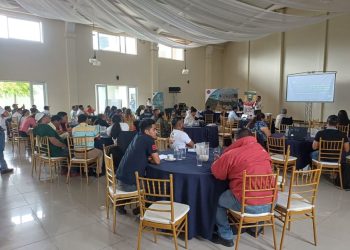 Región IV fortalece estrategias para la prevención y manejo de desastres
