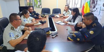 Inicia la planificación del proyecto del hospital regional de la PNC en Jalapa