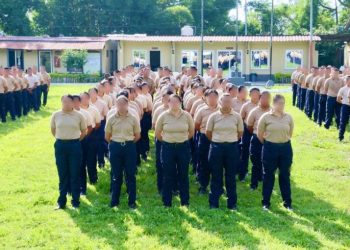 La DGSP reitera su compromiso de garantizar un proceso de selección transparente y profesional. / Foto: DGSP