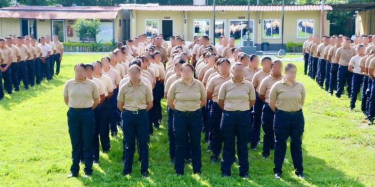 La DGSP reitera su compromiso de garantizar un proceso de selección transparente y profesional. / Foto: DGSP