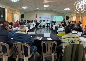 Codede de Totonicapán conoce detalles de informe de recepción, evaluación y aprobación de proyectos