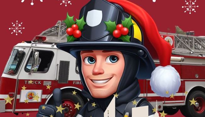 Anuncian desfile navideño “Guardianes de la Navidad”