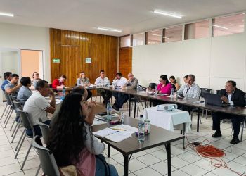 Presentan resultados 2024 y planificación 2025 del Servicio Cívico en el departamento de Guatemala