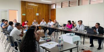 Presentan resultados 2024 y planificación 2025 del Servicio Cívico en el departamento de Guatemala