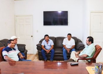 Gestionan proyecto vial en la región de la Bomba, La Libertad