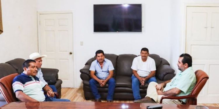 Gestionan proyecto vial en la región de la Bomba, La Libertad