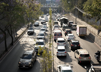 Aprueban reformas a la Ley de Tránsito. / Foto: Gobierno de Guatemala.