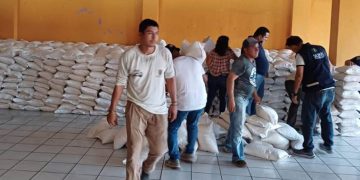 El compromiso con la infancia también se refleja en la atención brindada. / Foto: MAGA