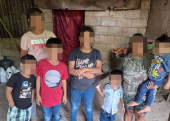 La PGN sigue comprometida con velar por el bienestar de la niñez y la adolescencia en Guatemala.ñ / Foto: PGN