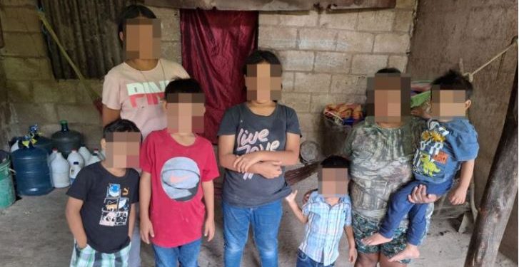 La PGN sigue comprometida con velar por el bienestar de la niñez y la adolescencia en Guatemala.ñ / Foto: PGN