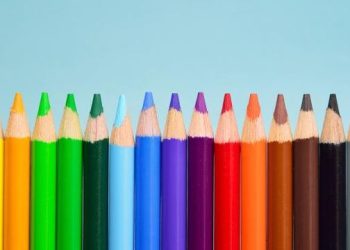 El idioma Itza' contiene una terminología propia para describir los colores. / Foto: ALMG