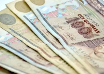 El Ministerio de Finanzas Públicas reafirma su intención de continuar con una gestión responsable y transparente de los recursos del Estado. / Foto: Archivo.