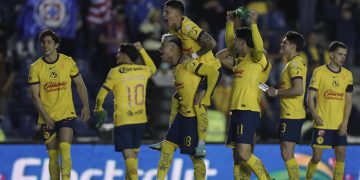 América avanza a la final y busca el tricampeonato tras vencer al Cruz Azul