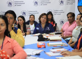 Reiteran acciones para erradicar violencia contra la mujer en Izabal