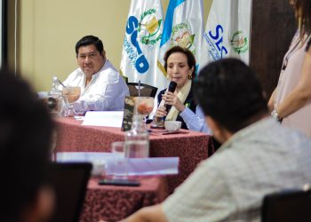 Chiquimula refuerza su compromiso con la seguridad alimentaria y nutricional