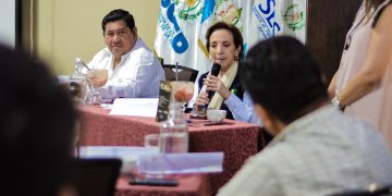 Chiquimula refuerza su compromiso con la seguridad alimentaria y nutricional