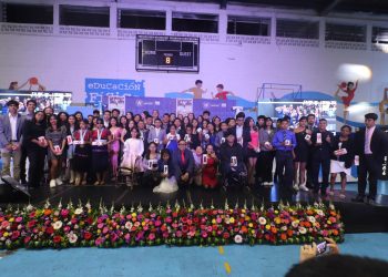 Digef condecora a los medallistas de los Juegos Codicader