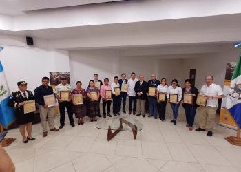 Desarrollan seminario bajo el lema “Aliados Estratégicos para el Desarrollo Territorial”