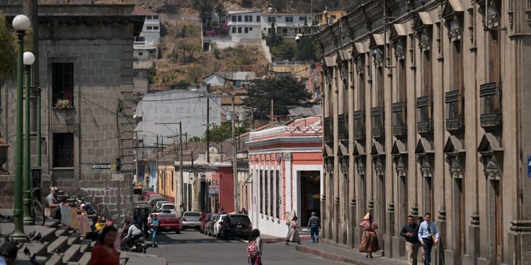 Avances significativos en Quetzaltenango: 70% de ejecución financiera y 73% de avance físico