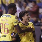 El América acaricia un histórico tricampeonato