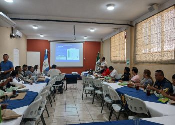 Santa Rosa fortalece plan integral de seguridad