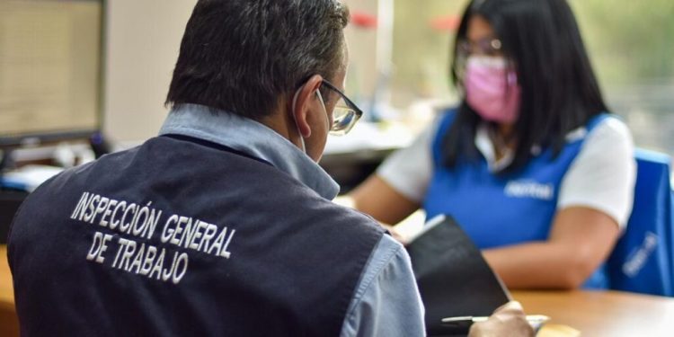 También se realizarán operativos de inspección para el cumplimiento de la obligación. / Foto: archivo AGN