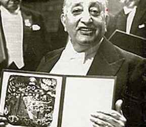 MCD invita a participar en el Concurso Extraordinario de Escultura Miguel Ángel Asturias