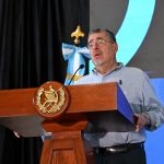 Presidente Arévalo ratifica respaldo a guatemaltecos en el extranjero
