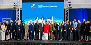 La Alianza se ha lanzado este jueves en la Cumbre Regional de Seguridad y Justicia celebrada en Bridgetown, Barbados.