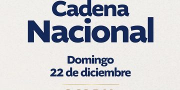El presidente Arévalo anuncia que dará un mensaje en cadena nacional a las 9 de la noche.