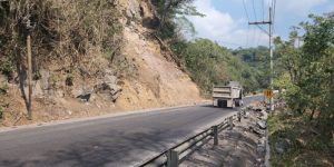 La Ley de Infraestructura Vial Prioritaria prevé la construcción y mantenimiento de la obra vial esencial para el desarrollo del país.