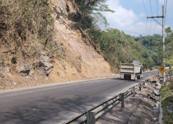 La Ley de Infraestructura Vial Prioritaria prevé la construcción y mantenimiento de la obra vial esencial para el desarrollo del país.
