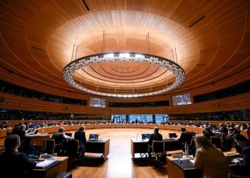El Consejo de la UE prolonga por otro año las sanciones para quines socaban la democracia en Guatemala.