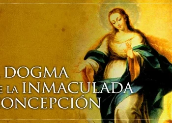 Cada 8 de diciembre el mundo celebra a María como la Inmaculada Concepción. / Imagen: ACI Prensa.