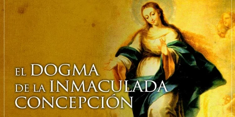 Cada 8 de diciembre el mundo celebra a María como la Inmaculada Concepción. / Imagen: ACI Prensa.
