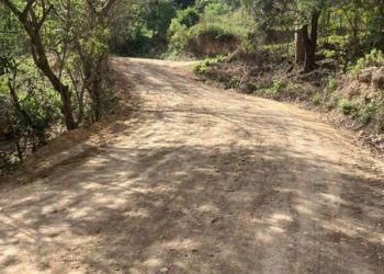 Caminos rurales apoyan a centenares de personas en comunidades de todo el país. / Foto: cortesía Caminos
