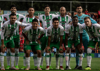 Municipal deja vacante la corona en el Apertura 2024 tras caer ante Antigua en penales